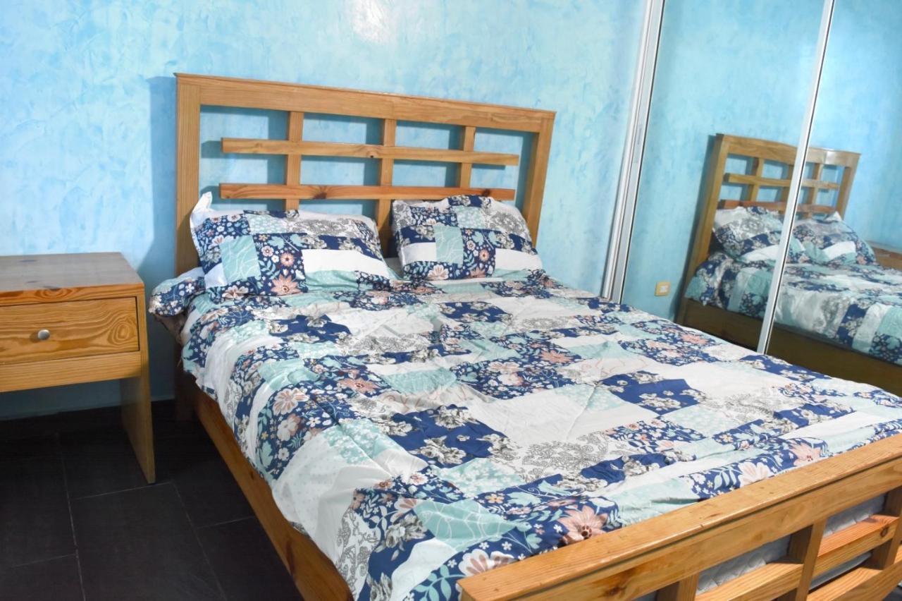 Dream Village Boca Chica Frente A La Playa エクステリア 写真
